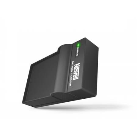 Newell DL-USB-C-Li-42B - dwukanałowa ładowarka do akumulatorów Li-42B do Olympus